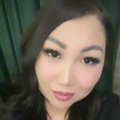 Меруерт Жунусканова, 02.12.1990