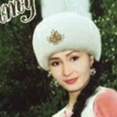 Салтанат Сапабекова, 12.11.1991, Кызылорда