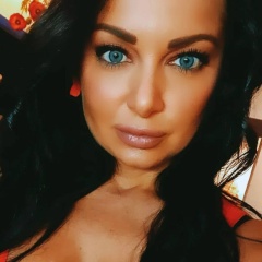 Валерия Сеоева, 14.02.1986, Москва