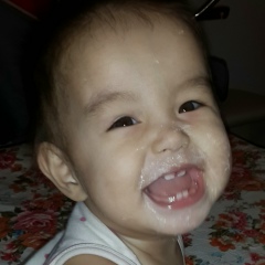 Гулдана Есендикова, 03.01.1991, Аральск