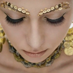 Сания Даникерова, Алматы