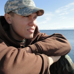 Нияз Гарифуллин, 11.11, Казань