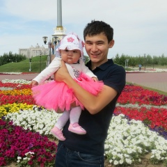 Ерхат Таженов, 25.10, Астана