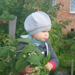 Николай Савин, 15.04.1981, Санкт-Петербург