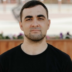 Константин Сергеев, 16.06, Кемерово