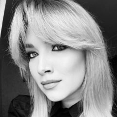 Daria Shestikova, 03.02.1992, Москва