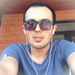 Alik Kadirov, 22.04, Drammen