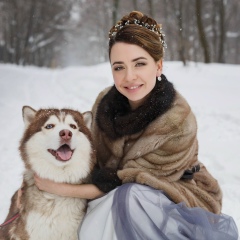 Женечка Кошелева, 18.12.1988, Нижний Новгород