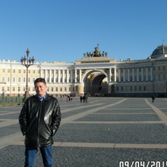 Сергей Тян, 08.09.1983, Астана
