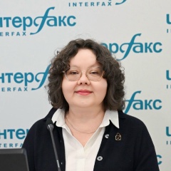 Ольга Ушакова, 21.04, Санкт-Петербург