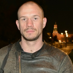 Дима Комиссаров, 05.10, Саратов