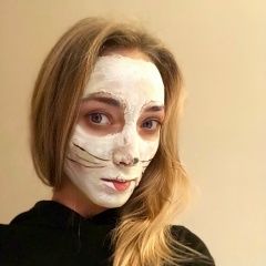 Маргарита Алексеева, 03.11