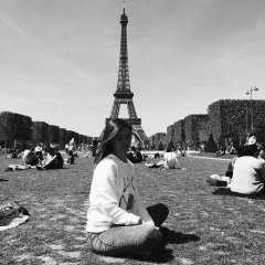 Вероника Любимова, 15.04, Тюмень