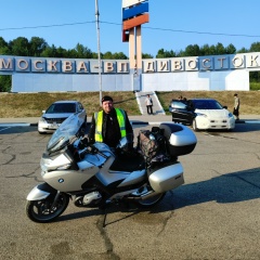 Алексей Булгаков, 15.11, Москва