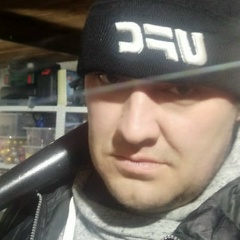 Андрей Зайчиков, 17.11, Домодедово