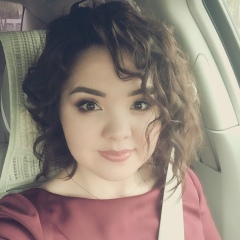 Гульнур Мажитова, 20.05, Астана