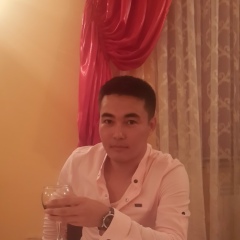 Aset Nurzhanov, 12.04.1991, Кызылорда