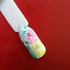 Таня Зализняк, 25.01.1989, Винница