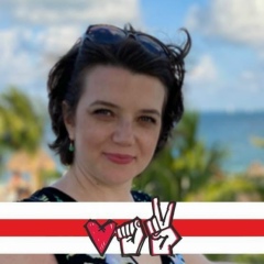 Anastasiya Bas, 02.12.1981, Portland