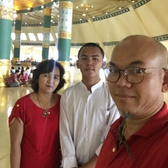 Mya Khing, 25.12.1969