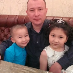 Марат Муслимханов, 11.07.1983, Семей