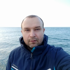 Кирилл Инчин, 15.06, Москва