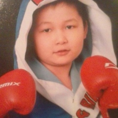 Ернат Тлеубаев, 21.10.2001, Астана