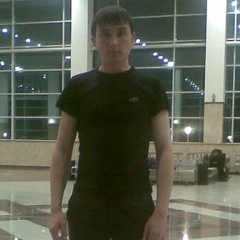 Danil Danil