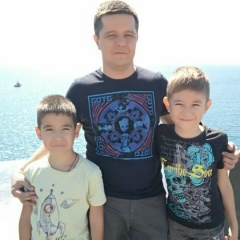 Александр Снимченко, 25.02.1979, Краснодар