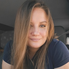 Анна Харченко, 08.10, Севастополь