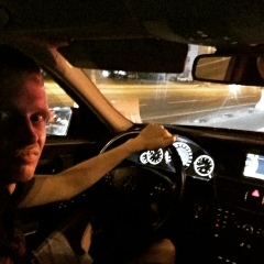 Слава Таболин, 05.06.1989, Москва