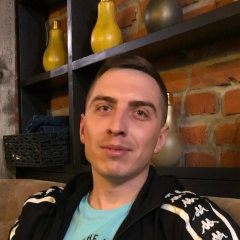 Михаил Михаил, 06.01, Пермь