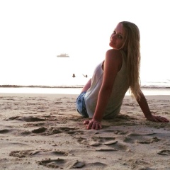 Дарья Макарова, 19.07.1988, Новосибирск