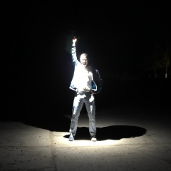 Dmitriy Bernadskiy, Минск