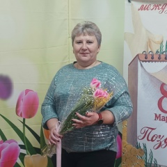 Людмила Титовская, Ростов-на-Дону