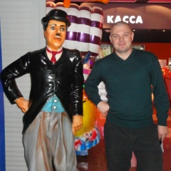 Александр Пожалуев, 16.04.1985, Карталы