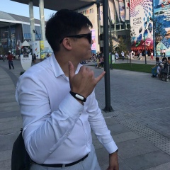 Нурсеит Кабден, 11.11, Москва