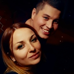 Альберт Ретинский, 20.02, Новомосковск