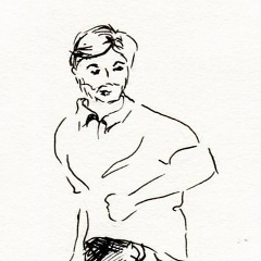 Дмитрий Кулинин, 04.02.1901, Москва