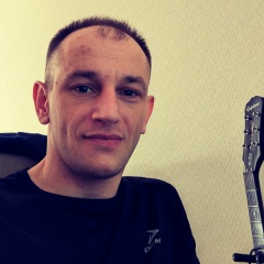 Александр Харчиков, 05.08.1987, Чухлома