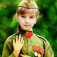 Анара Конобаева, 05.02.2002, Тараз