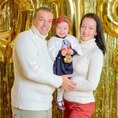 Ольга Титова, 27.12.1984, Гродно