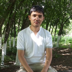 Адильбек Булатов, 26.12.1984, Астана