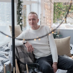 Иван Фегер, 23.10.1986, Норильск