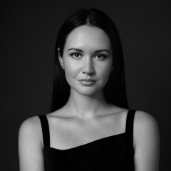 Дарья Рубинчик, 14.05, Москва