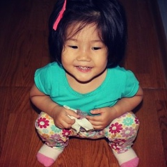 Айжана Туктибаева, 21.06, Алматы