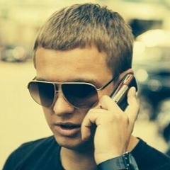 Антон Карганов, 24.06.1991, Тамбов
