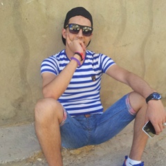 Chkouni Ena, 10.04.1989, Manouba