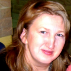 Наталья Сенюта, Барановичи