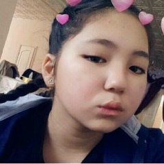 Жасмин Бакберген, 13.11.2002, Алматы